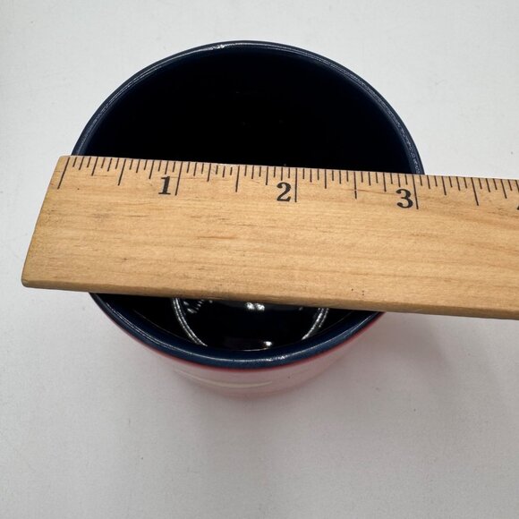 Lilo and Stitch Red Aliens costume  Disney Store Coffee Tea Mug 12 Oz Ceramic Co - Picture 6 of 6